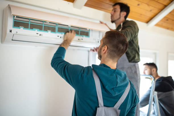 Best Energy-efficient HVAC Solutions in Peru, IN