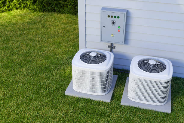 Best Residential HVAC in Peru, IN