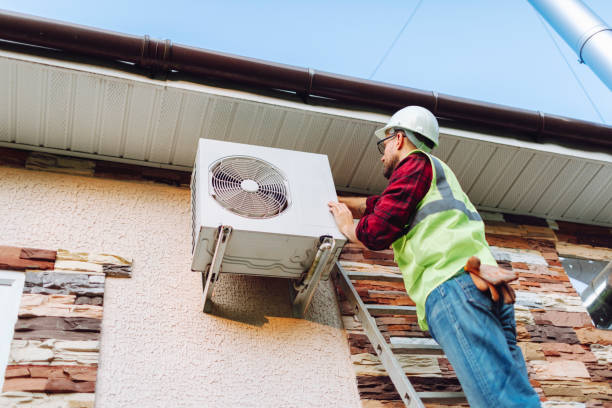 Best HVAC Financing and Leasing in Peru, IN