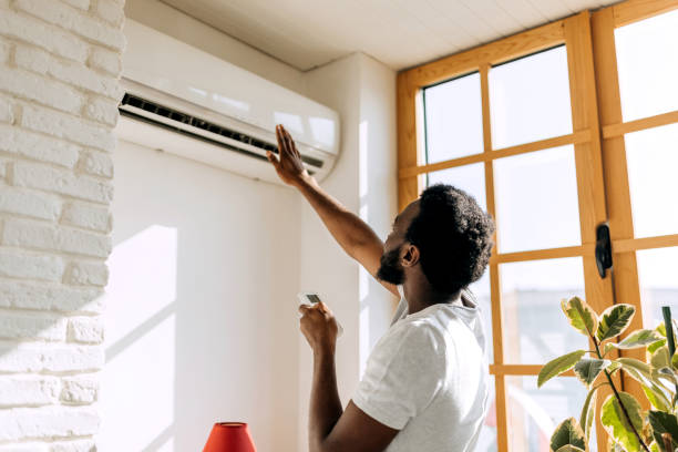 Best VRF (Variable Refrigerant Flow) Systems in Peru, IN