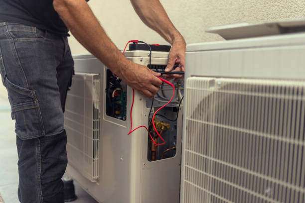 Best Seasonal HVAC Services in Peru, IN