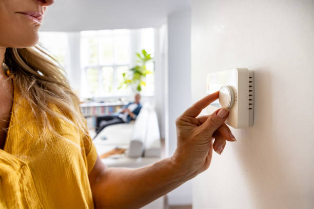 Best Furnace Cleaning in Peru, IN