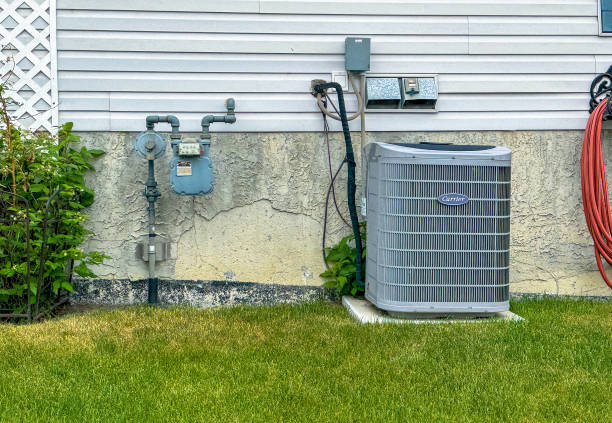 Best Residential HVAC in Peru, IN